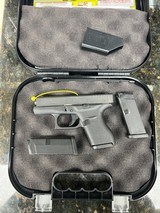 GLOCK 42 - 1 of 3