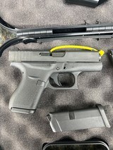 GLOCK 42 - 3 of 3