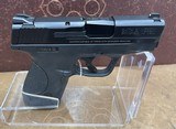 SMITH & WESSON M&P 40 SHIELD - 2 of 3