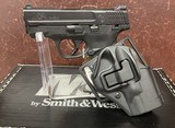 SMITH & WESSON M&P 40 SHIELD - 3 of 3