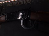 WINCHESTER 1894 1871-1971 NRA CENTENNIAL RIFLE - 2 of 4
