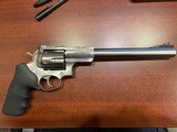 RUGER SUPER REDHAWK - 3 of 6