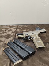 FN 509 TACTICAL - 7 of 7