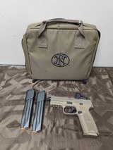 FN 509 TACTICAL - 2 of 7