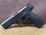 CZ P-10 F - 2 of 3