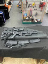 RUGER AR-556 - 1 of 7