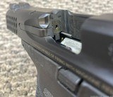 SMITH & WESSON M&P 9 M2.0 Carry and Range Kit - 7 of 7