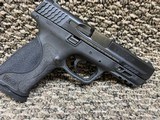 SMITH & WESSON M&P 9 M2.0 Carry and Range Kit - 2 of 7