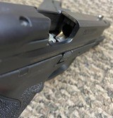 SMITH & WESSON M&P 9 M2.0 Carry and Range Kit - 6 of 7