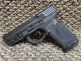 SMITH & WESSON M&P 9 M2.0 Carry and Range Kit - 3 of 7