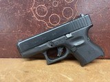 GLOCK 26 gen 5 - 2 of 4