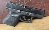 GLOCK 26 gen 5 - 1 of 4