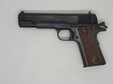 COLT SERIES 70 GOVERNMENT 1911 CLASSIC - 1 of 5