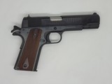 COLT SERIES 70 GOVERNMENT 1911 CLASSIC - 2 of 5