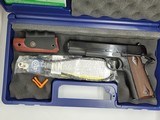 COLT SERIES 70 GOVERNMENT 1911 CLASSIC - 5 of 5