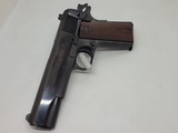 COLT SERIES 70 GOVERNMENT 1911 CLASSIC - 4 of 5