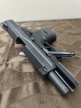 FN FNX-9 - 6 of 7