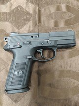 FN FNX-9 - 2 of 7