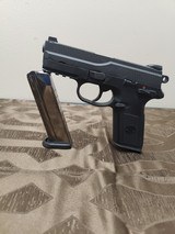 FN FNX-9 - 4 of 7