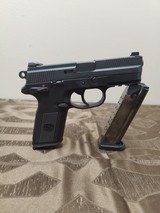 FN FNX-9 - 3 of 7