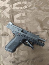 FN FNX-9 - 7 of 7