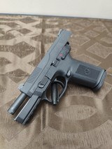 FN FNX-9 - 5 of 7