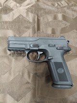 FN FNX-9 - 1 of 7