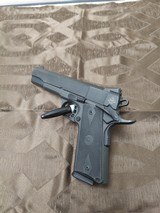 ROCK ISLAND ARMORY M1911 A1 FS - 4 of 7