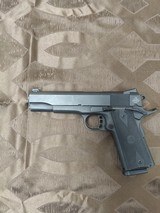 ROCK ISLAND ARMORY M1911 A1 FS - 1 of 7