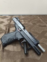 RUGER SR22 .22 LR - 5 of 7