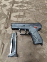 RUGER SR22 .22 LR - 1 of 7