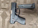 RUGER SR22 .22 LR - 2 of 7