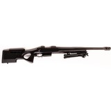 REMINGTON MODEL 700 AAC-SD - 3 of 3