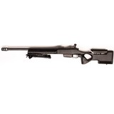 REMINGTON MODEL 700 AAC-SD - 1 of 3