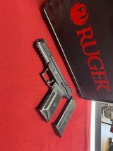 RUGER 57 - 1 of 7
