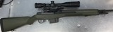 SPRINGFIELD ARMORY M1A STANDARD - 1 of 2