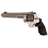 SMITH & WESSON 929 PERFORMANCE CENTER Jerry Miculek - 1 of 5