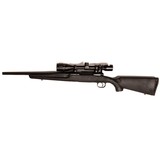 SAVAGE ARMS AXIS XP - 1 of 5