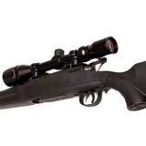 SAVAGE ARMS AXIS XP - 5 of 5