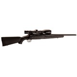 SAVAGE ARMS AXIS XP - 3 of 5