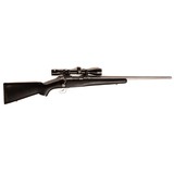 WINCHESTER 70 7MM-08 REM - 3 of 5