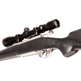 WINCHESTER 70 7MM-08 REM - 5 of 5