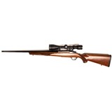 RUGER M77 - 1 of 5