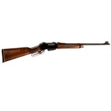 BROWNING 308 with four shot magazine - 3 of 5