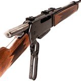 BROWNING 308 with four shot magazine - 5 of 5