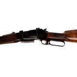 BROWNING 308 with four shot magazine - 4 of 5