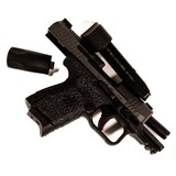 CANIK TP9 ELITE SC - 4 of 4 CANIK TP9 ELITE SC - 4 of 4