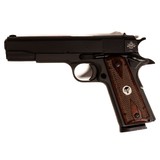 ROCK ISLAND ARMORY 1911 A1 FS - 2 of 4