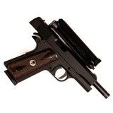 ROCK ISLAND ARMORY 1911 A1 FS - 4 of 4