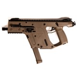 KRISS Vector SDP - 1 of 5